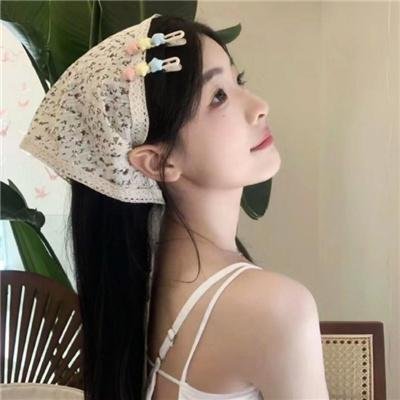 绝症女孩