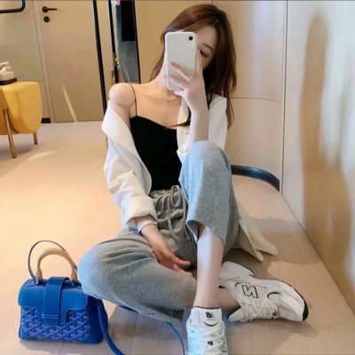 我的马拉松
