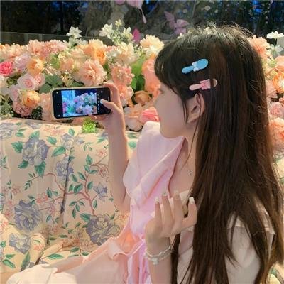 防暴女孩